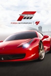 Forza Motorsport 4 Box Art