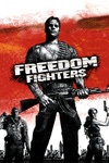 Freedom Fighters Box Art