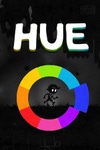 HUE Box Art