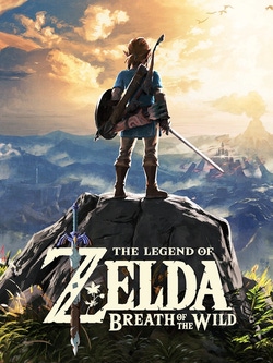 undefined Box Art