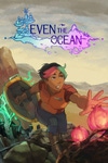 Even the Ocean Box Art