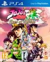 JoJo's Bizarre Adventure: Eyes of Heaven Box Art