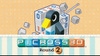 Picross 3D: Round 2 Box Art