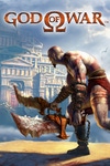 God of War Box Art