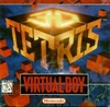 3-D Tetris Box Art