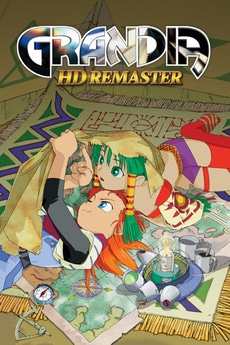 Grandia