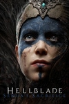 Hellblade: Senua's Sacrifice Box Art