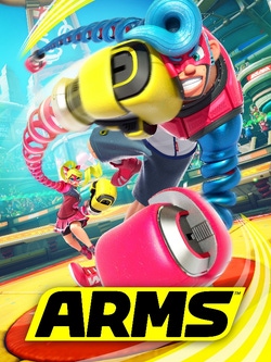 undefined Box Art