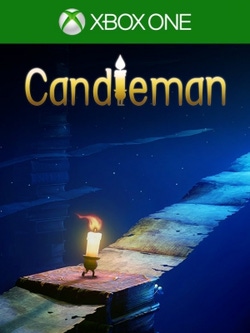 undefined Box Art
