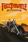 Full Throttle Remastered Box Art