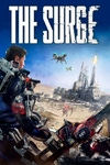 The Surge Box Art