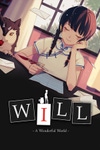 Will: A Wonderful World Box Art