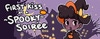 First Kiss at a Spooky Soiree Box Art