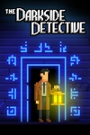 The Darkside Detective Box Art