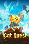 Cat Quest Box Art