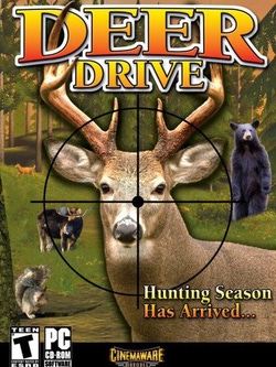 undefined Box Art
