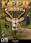 Deer Drive Box Art