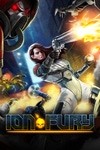Ion Fury Box Art