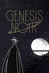 Genesis Noir Box Art