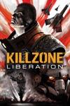 Killzone: Liberation Box Art