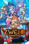 Zwei: The Ilvard Insurrection Box Art
