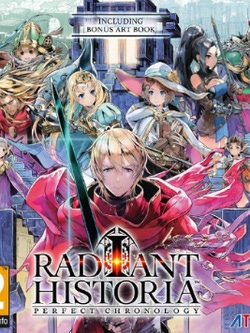 undefined Box Art