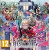 Radiant Historia: Perfect Chronology Box Art