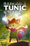 Tunic Box Art