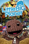 LittleBigPlanet Box Art