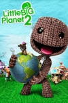LittleBigPlanet 2 Box Art