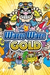 WarioWare Gold Box Art
