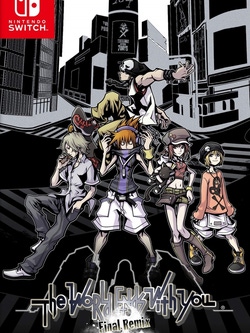 undefined Box Art