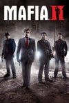 Mafia II Box Art