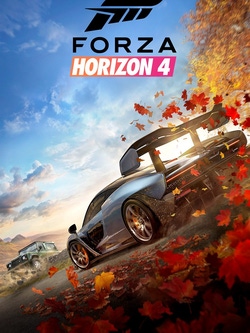 undefined Box Art