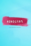 Nonogram - The Greatest Painter Box Art
