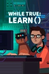 while True: learn() Box Art
