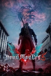 Devil May Cry 5 Box Art