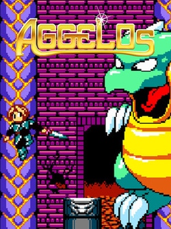 undefined Box Art