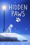 Hidden Paws Box Art