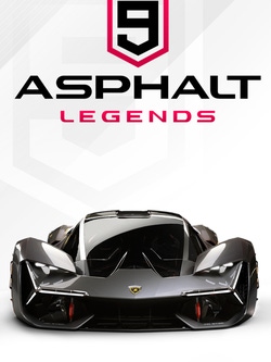 undefined Box Art