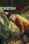 Green Hell Box Art