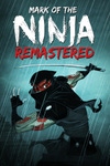 Mark of the Ninja: Remastered Box Art