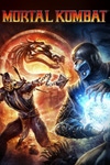 Mortal Kombat Box Art
