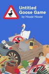 Untitled Goose Game Box Art