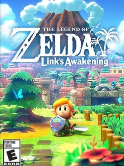 undefined Box Art