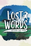 Lost Words: Beyond the Page Box Art