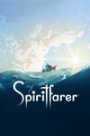 Spiritfarer Box Art