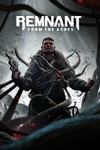 Remnant: From the Ashes Box Art