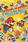 Paper Mario: Sticker Star Box Art