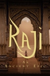 Raji: An Ancient Epic Box Art